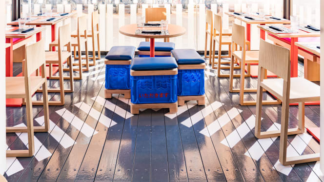 matanē - XXV Aprile - 3