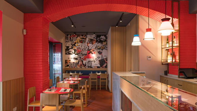 matanē - XXV Aprile - 6