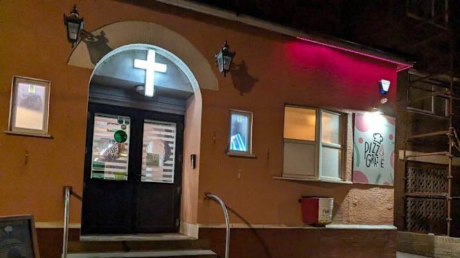 Pizza Grazie - 0