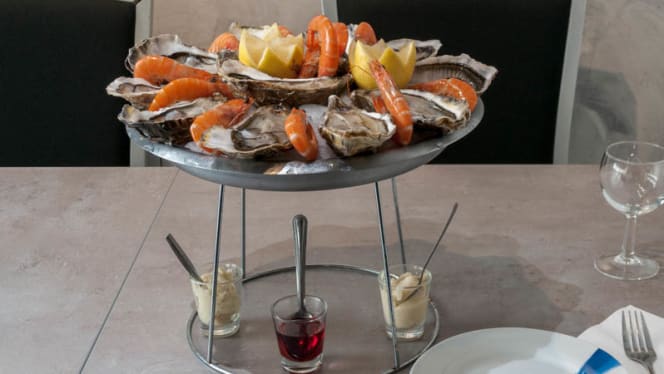 ChaCha & Compagnie Rambuteau - 9