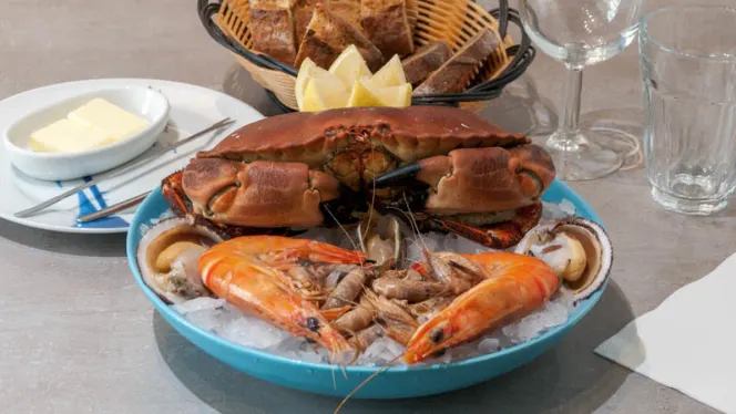 ChaCha & Compagnie Rambuteau - 0