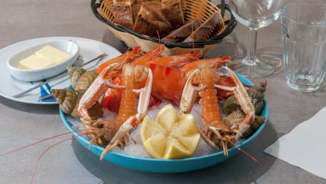 ChaCha & Compagnie Rambuteau - 8