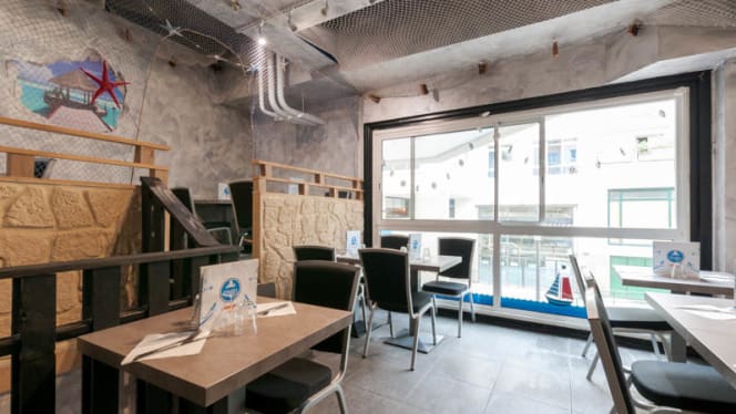 ChaCha & Compagnie Rambuteau - 3