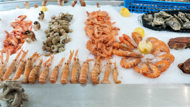 ChaCha & Compagnie Rambuteau - 7