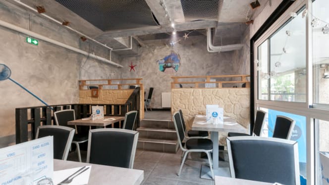 ChaCha & Compagnie Rambuteau - 5