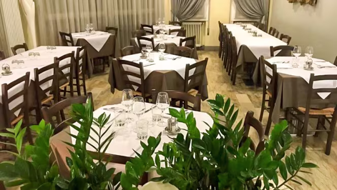 Trattoria Pizzeria da Cosimo - 3