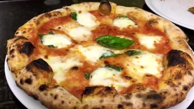 Trattoria Pizzeria da Cosimo - 1