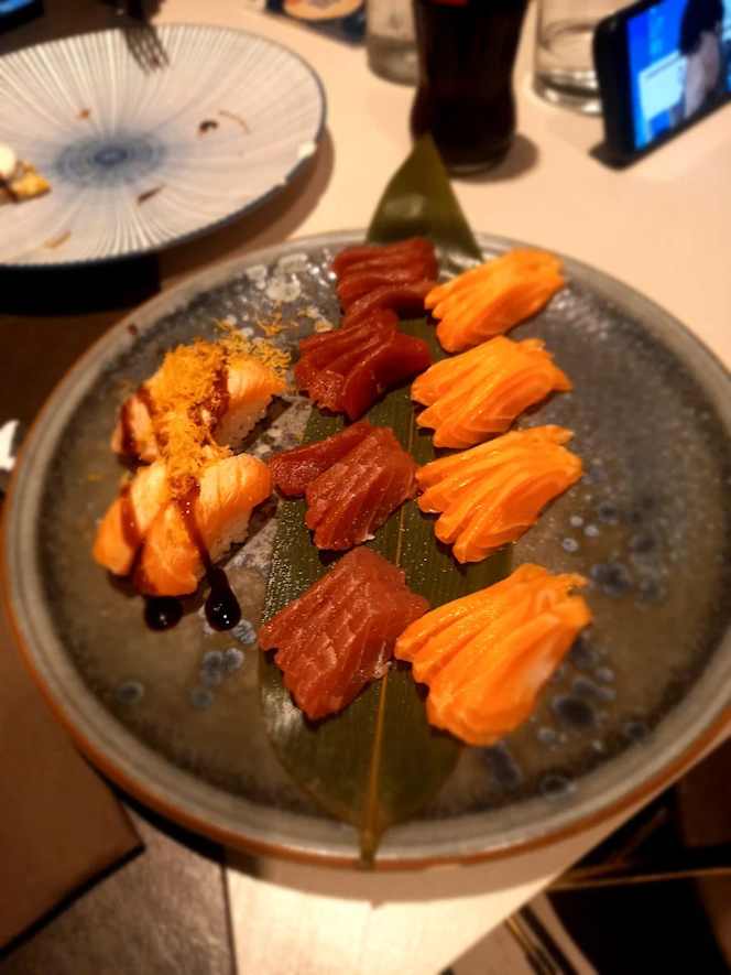 Koun Sushi Barletta | Ristorante Sushi - 5