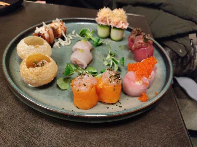 Koun Sushi Barletta | Ristorante Sushi - 2