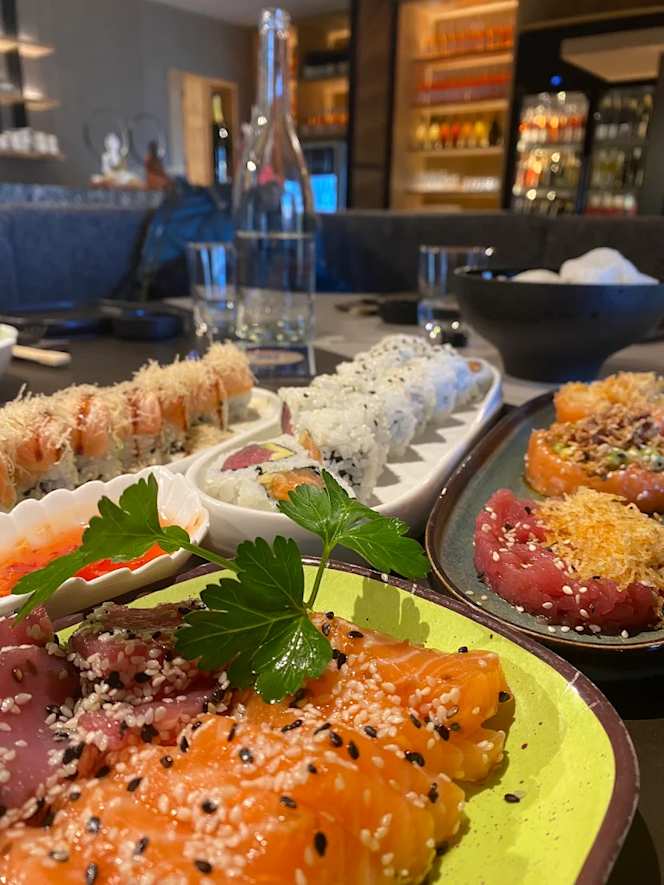 Koun Sushi Barletta | Ristorante Sushi - 6