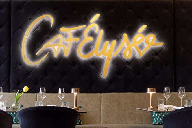 Elysee - Restaurant | Café | Bar - 0