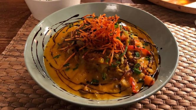 Roots Experience - 4