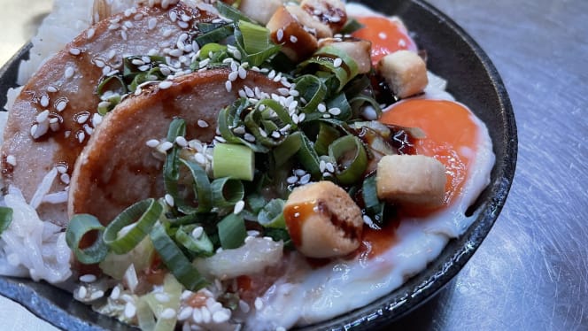 Roots Experience - 7