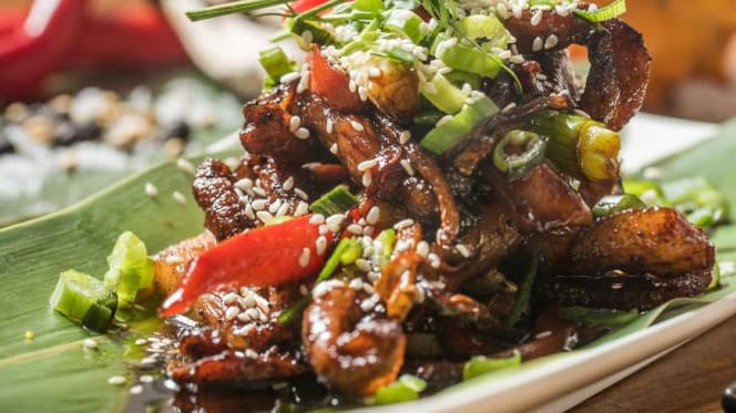 Roots Experience - 6