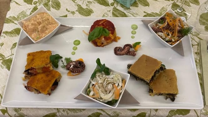 Agriturismo la Cavalletta - 2