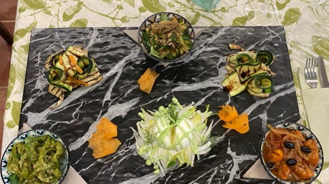 Agriturismo la Cavalletta - 3