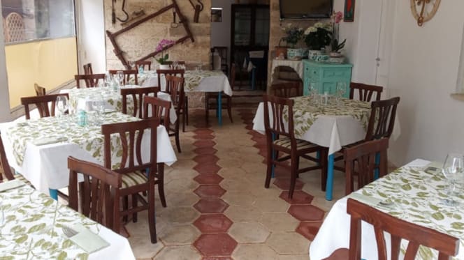 Agriturismo la Cavalletta - 0