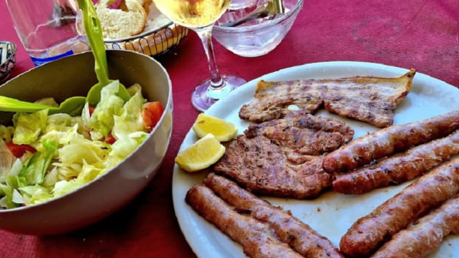 Agriturismo la Cavalletta - 8