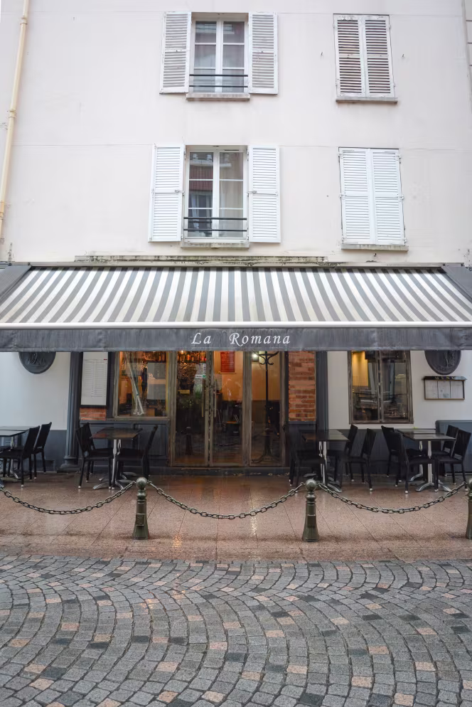 La Romana - 0