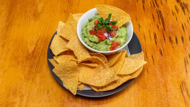 Jalisco - Loughborough Junction - 5