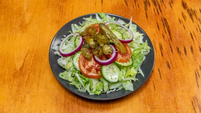 Jalisco - Loughborough Junction - 3