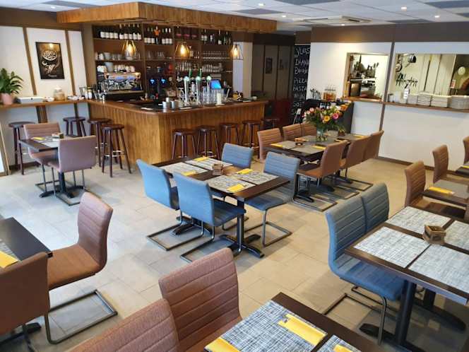 Restaurant Tramonti - 3