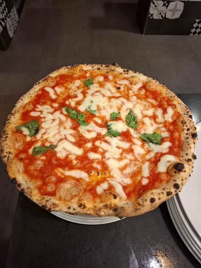 Restaurant Tramonti - 2
