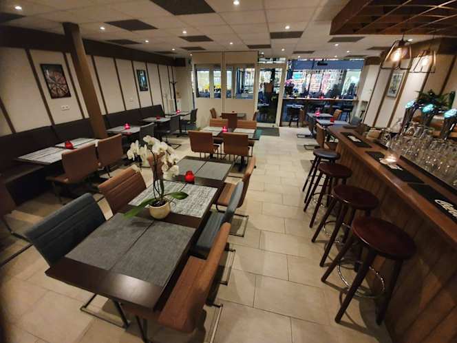 Restaurant Tramonti - 4