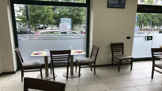 Il Veliero Milano - Milano - 2