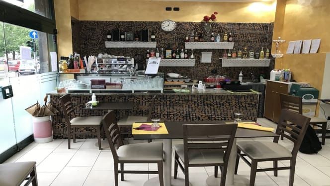 Il Veliero Milano - Milano - 0