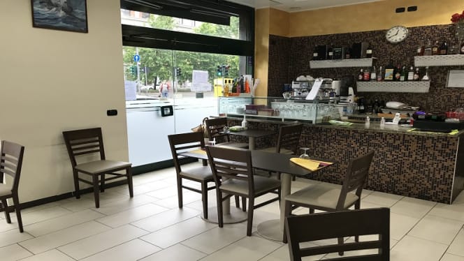 Il Veliero Milano - Milano - 1