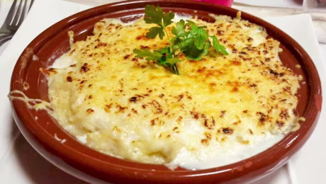 Cantinho Lusitano - 8