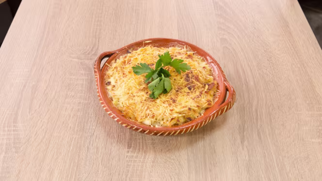 Cantinho Lusitano - 5