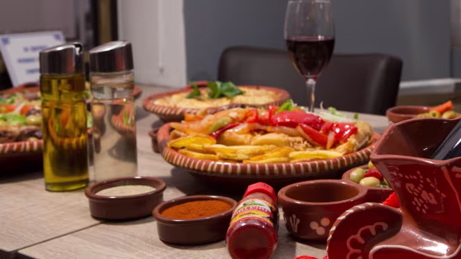 Cantinho Lusitano - 3