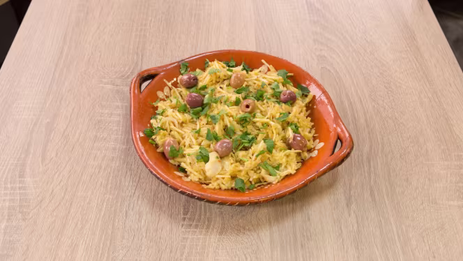 Cantinho Lusitano - 2