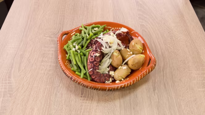 Cantinho Lusitano - 4