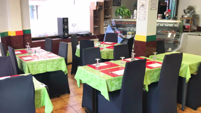 Cantinho Lusitano - 9