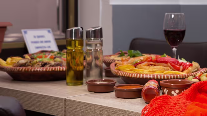 Cantinho Lusitano - 7