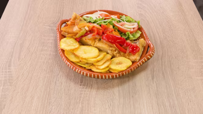 Cantinho Lusitano - 1