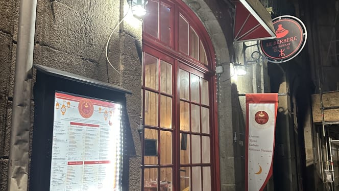 Le Berbere - 9