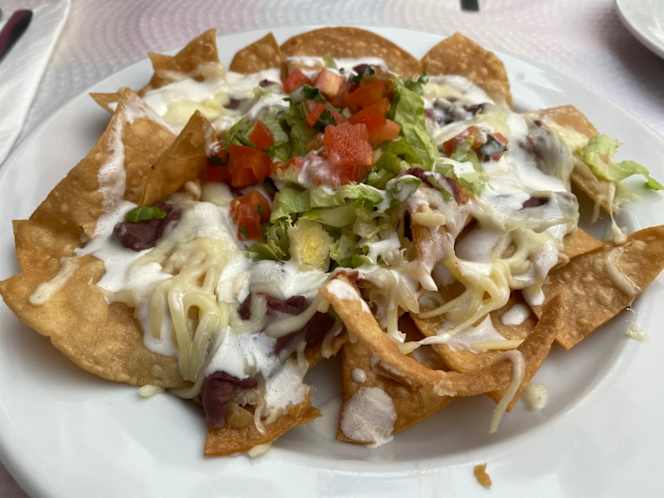 La Fiesta Cantina - 3