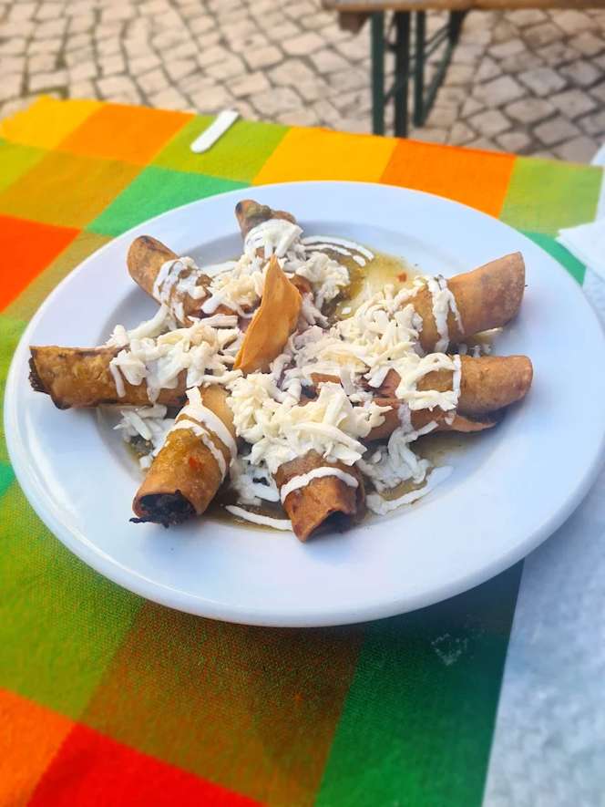 La Fiesta Cantina - 5