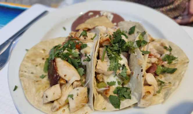 La Fiesta Cantina - 1