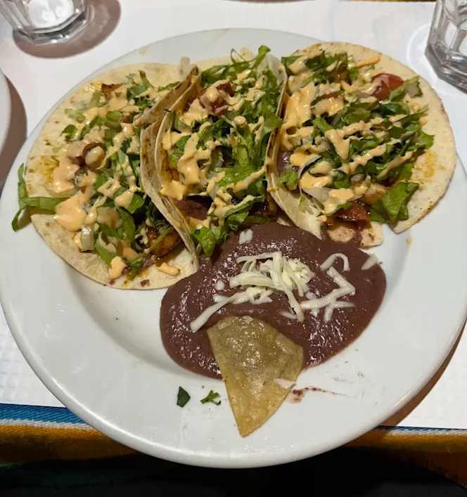 La Fiesta Cantina - 2