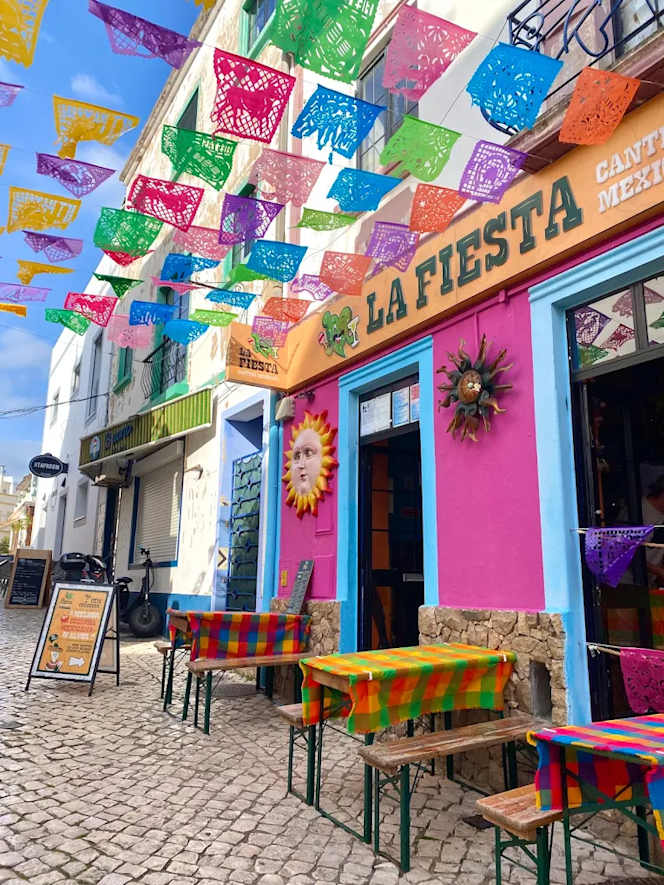 La Fiesta Cantina - 0