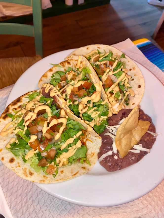 La Fiesta Cantina - 4