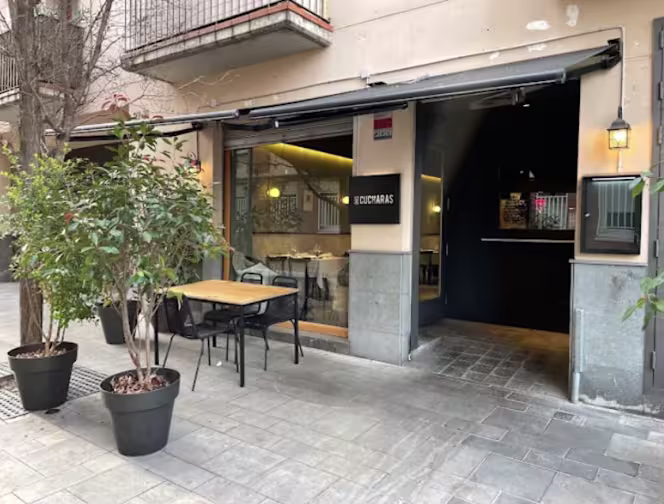 Dos Cucharas - Sant Cugat - 0