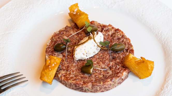 Dos Cucharas - Sant Cugat - 6