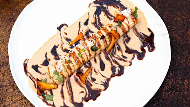 Dos Cucharas - Sant Cugat - 9