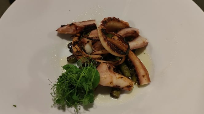 L'Oasi Pizzeria Ristorante - 5